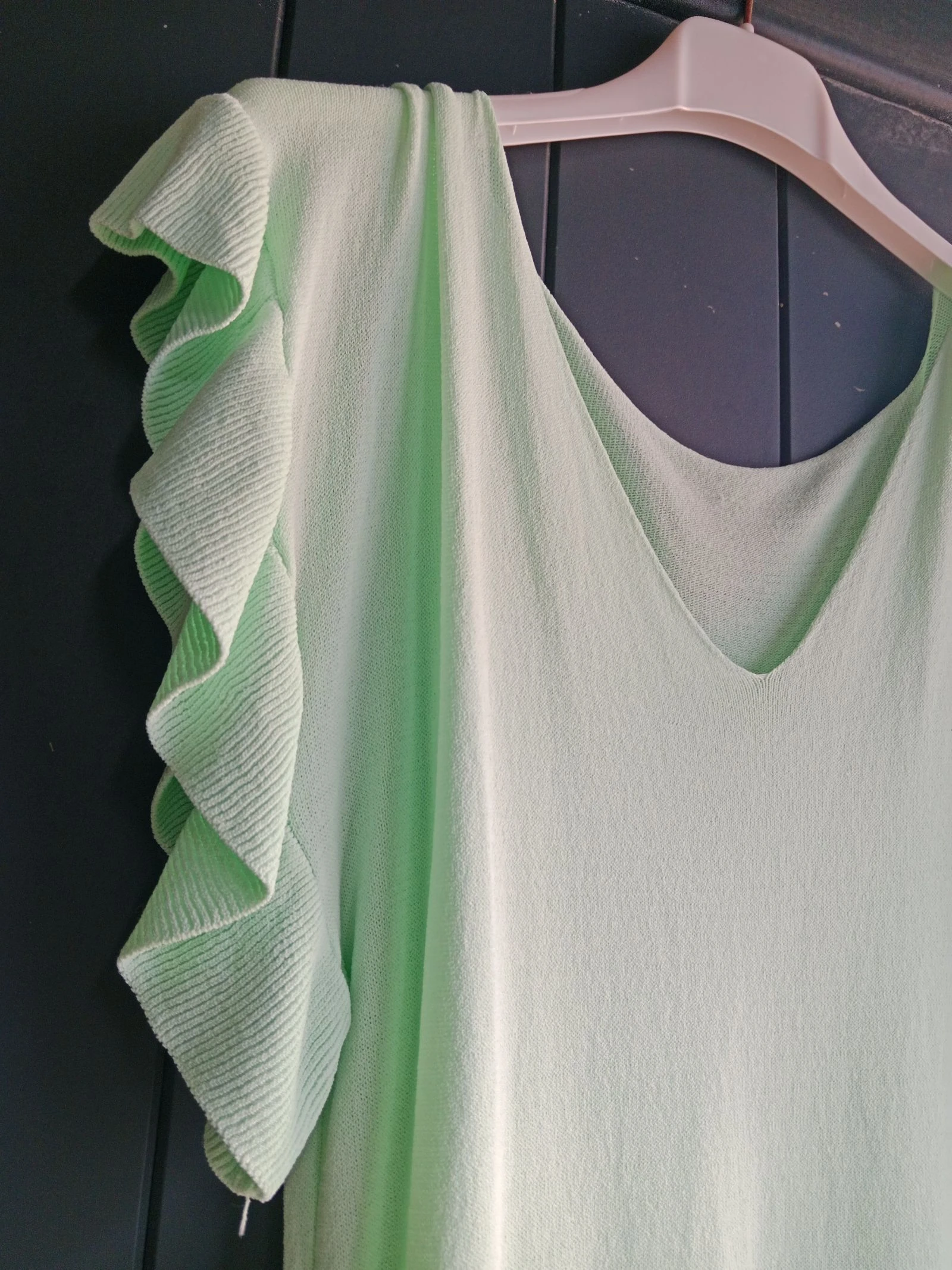 Menta volants – photo 2